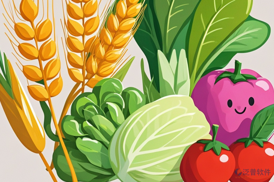 農(nóng)牧ERP(OA)軟件優(yōu)勢何在，又具備哪些特征？