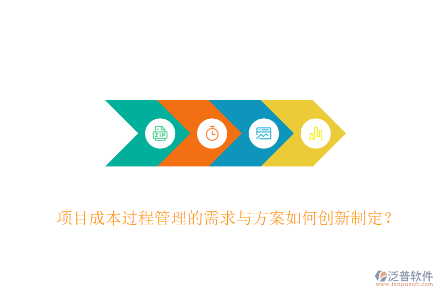 項目成本過程管理的需求與方案如何創(chuàng)新制定？