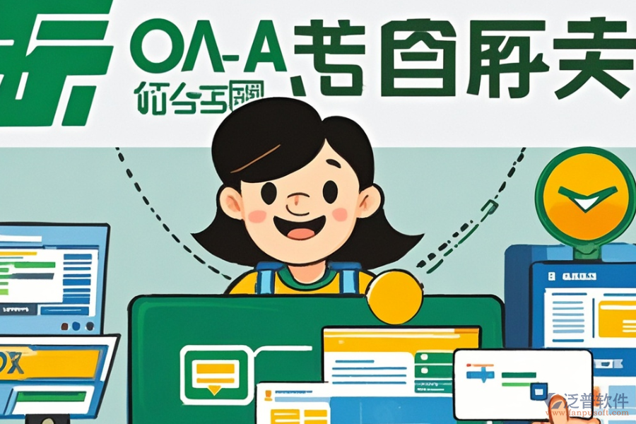 員工管理OA系統(tǒng)的選型原則有哪些？包含有哪些模塊？