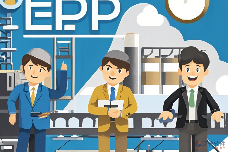 項(xiàng)目管理ERP(OA)軟件如何實(shí)施并下載安裝？