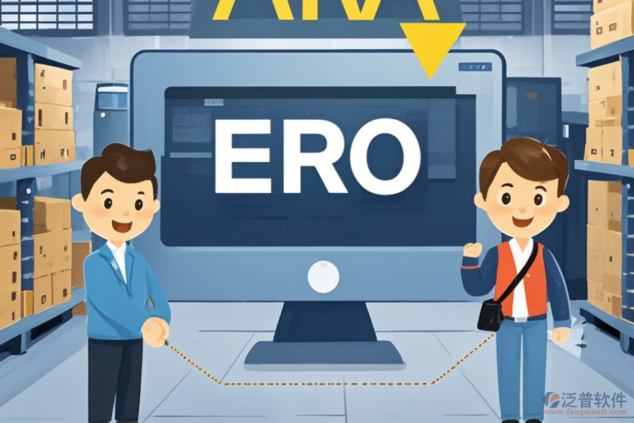 電子商務(wù)倉儲系統(tǒng)實施服務(wù)與部署流程詳解？