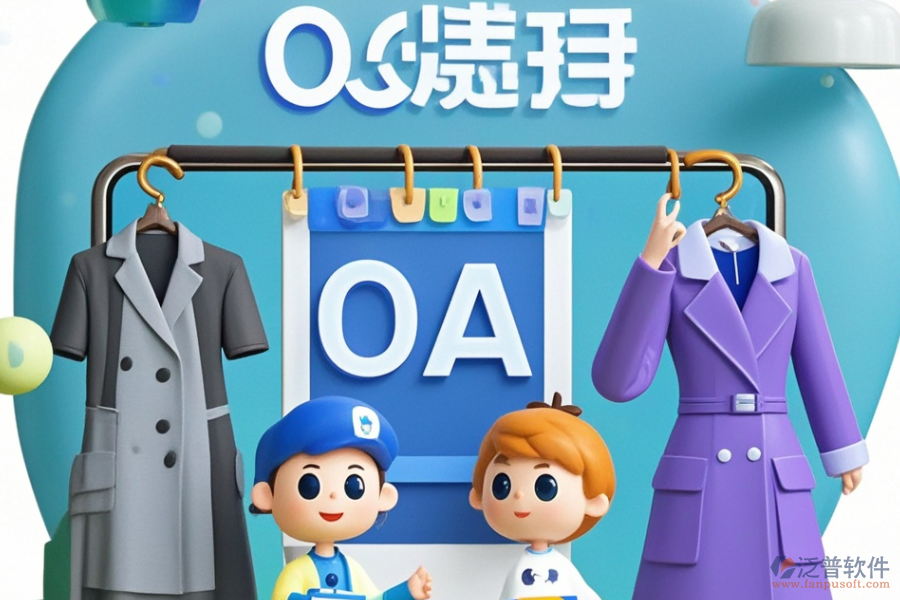 服裝協(xié)同OA，好用且價格合理的選擇有哪些？