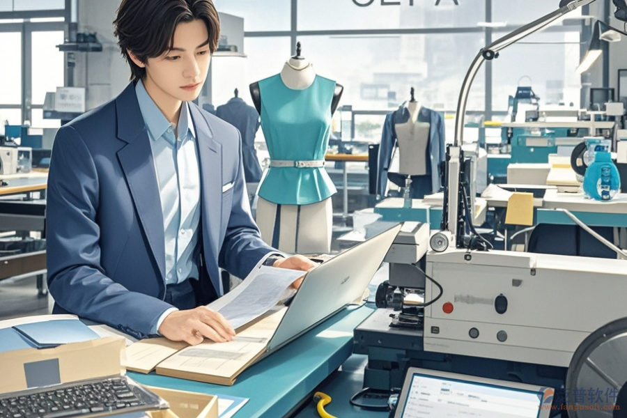 服裝生產(chǎn)型ERP(OA)系統(tǒng)，哪些供應(yīng)商值得推薦？有何作用？