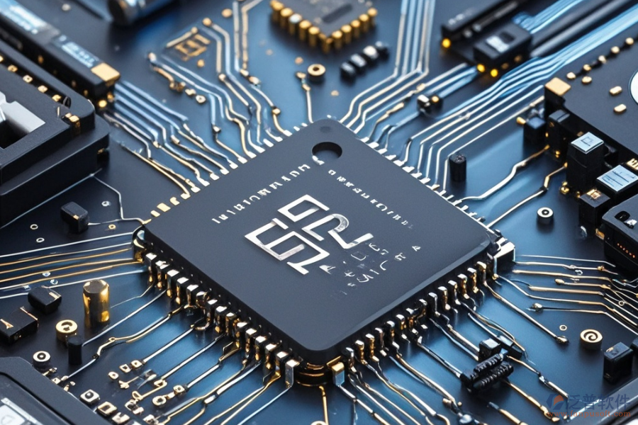 	 芯片ERP系統(tǒng)提供的服務(wù)及帶來(lái)的好處有哪些？  