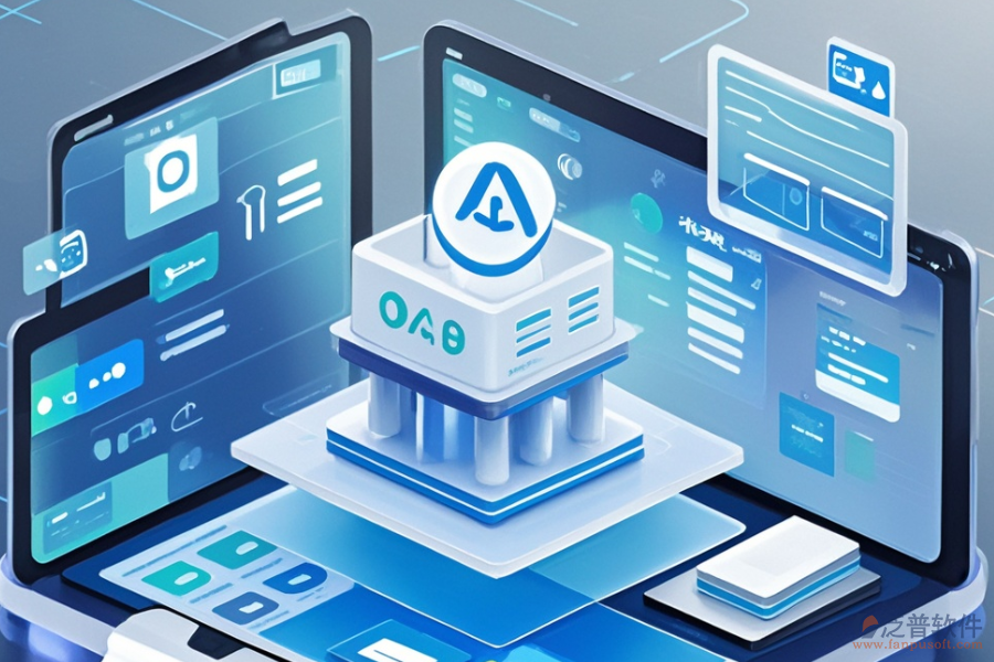 業(yè)務(wù)協(xié)同出色的政府OA系統(tǒng)有哪些？花費大嗎？