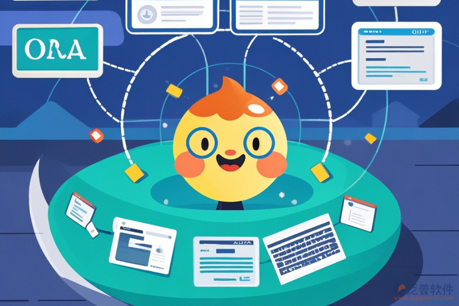 房地產(chǎn)評(píng)估OA系統(tǒng)的基本原理及帶來(lái)的好處是什么？