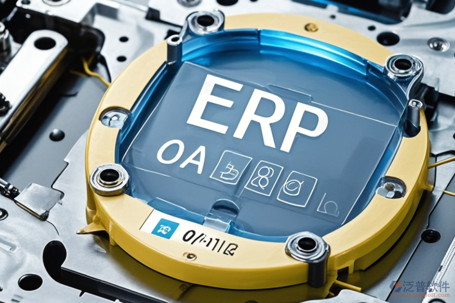 金屬制品企業(yè)ERP(OA)系統(tǒng)好嗎？如何挑選最適合的？