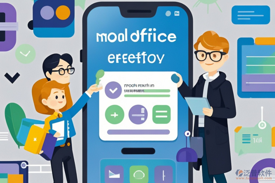 智能移動辦公新風(fēng)尚，它究竟能做什么？好處多多嗎？