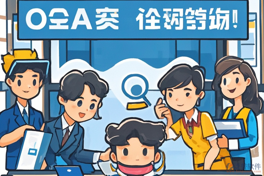 政府OA辦公自動(dòng)化哪家最優(yōu)秀？如何尋找并購(gòu)買(mǎi)？