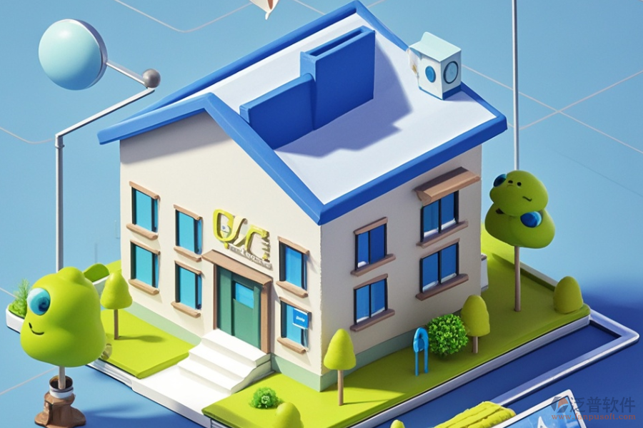 房地產(chǎn)辦公管理軟件哪家強(qiáng)，購(gòu)買方法？