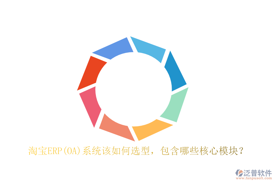 淘寶ERP(OA)系統該如何選型，包含哪些核心模塊？