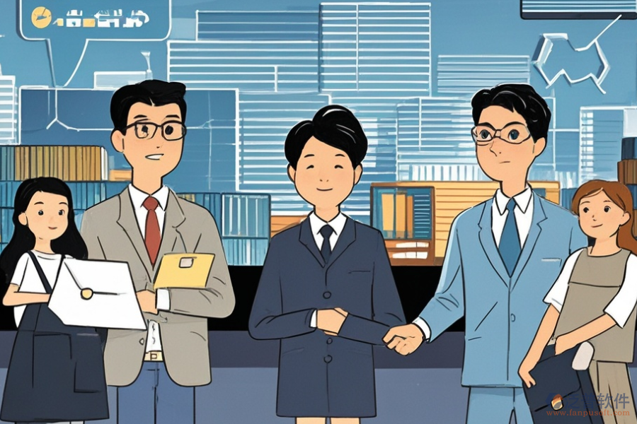 外貿(mào)ERP(OA)財(cái)務(wù)系統(tǒng)優(yōu)缺點(diǎn)概覽及特色功能是什么？