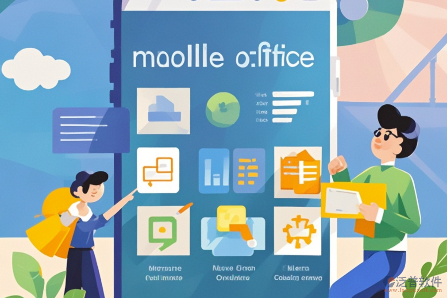 移動辦公系統(tǒng)軟件的定義、功能及企業(yè)受益全解析？