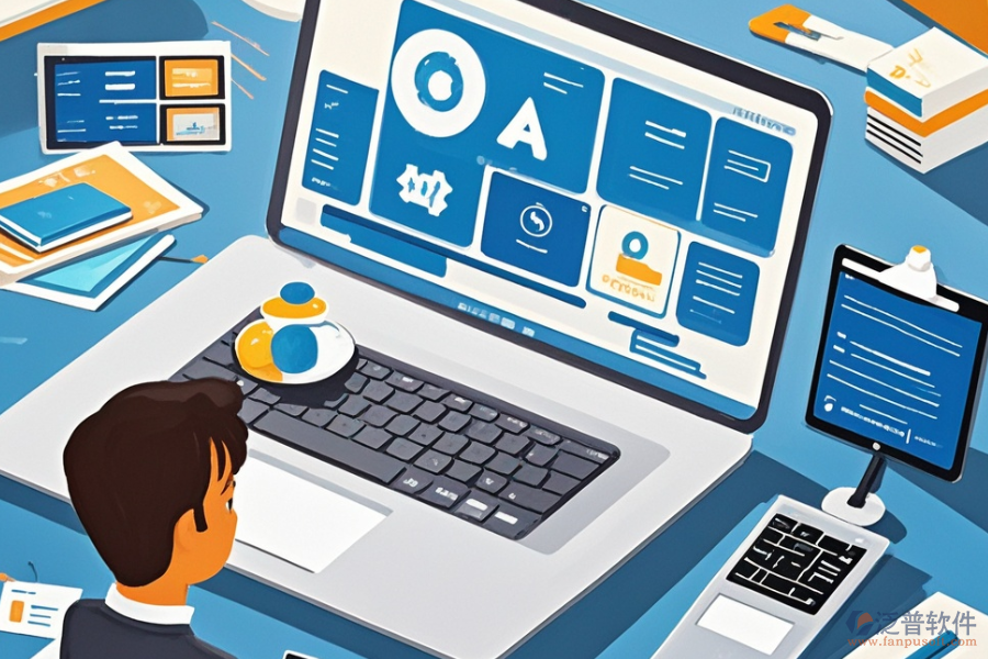 高校OA辦公系統(tǒng)有何優(yōu)缺點及獨特特點？