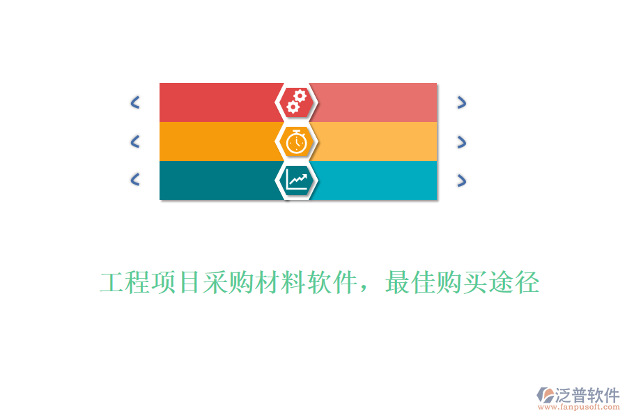 工程項目采購材料軟件，最佳購買途徑
