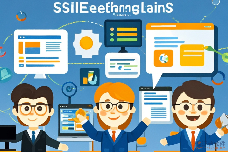 檔案管理OA軟件選購指南：哪些品牌是優(yōu)選？