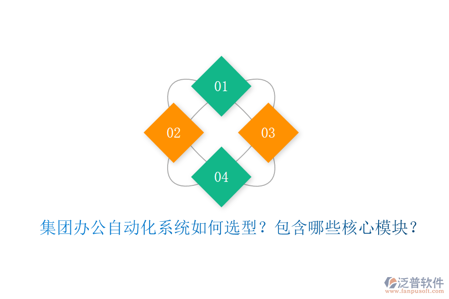  集團辦公<a href=http://theonlineadagency.com/oa/ target=_blank class=infotextkey>自動化系統(tǒng)</a>如何選型？包含哪些核心模塊？