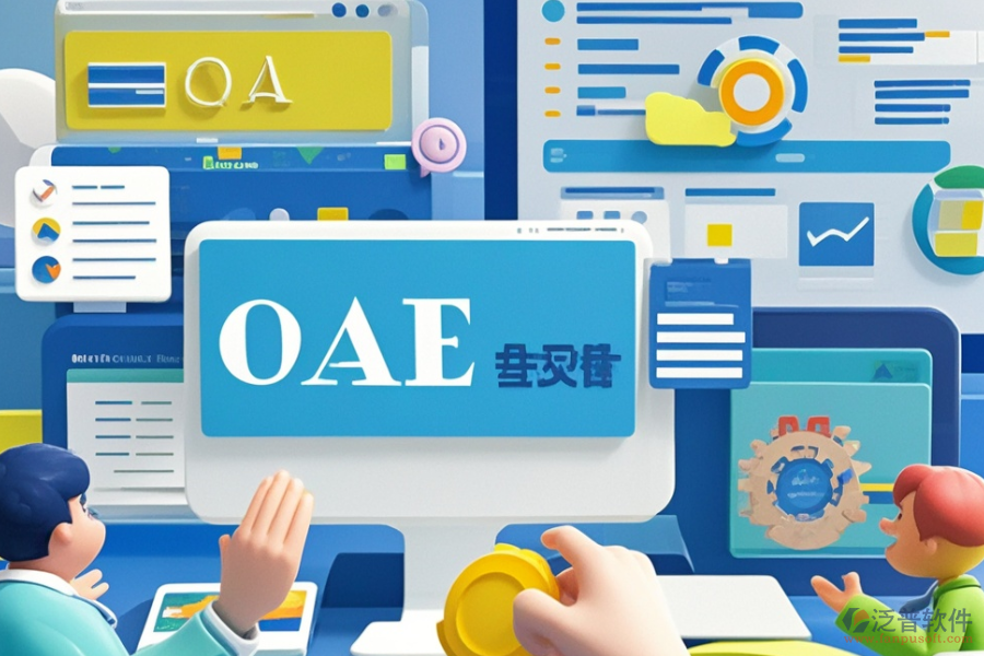 企業(yè)OA內(nèi)部管理系統(tǒng)的選型應(yīng)注重哪些原則，基本功能是什么？