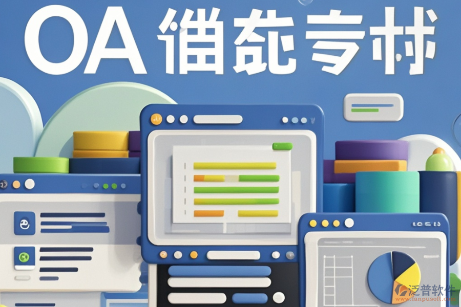 探索OA工作周報管理軟件：費用構成及提升效率的奧秘何在？