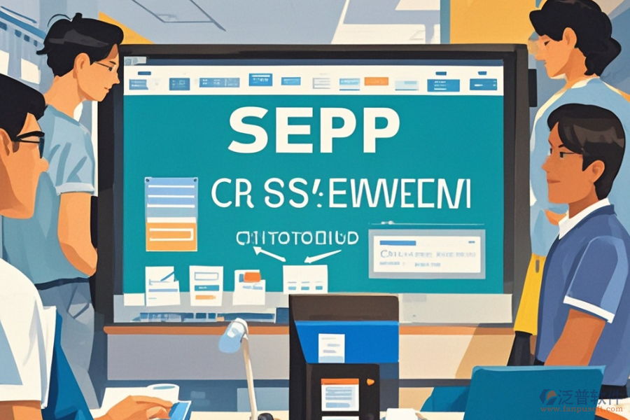 校園ERP系統(tǒng)究竟是什么意思？有哪些益處？