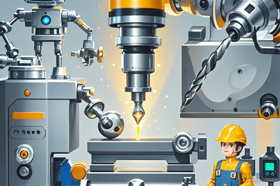 機(jī)械加工企業(yè)ERP(OA)系統(tǒng)是什么，能帶來哪些好處？