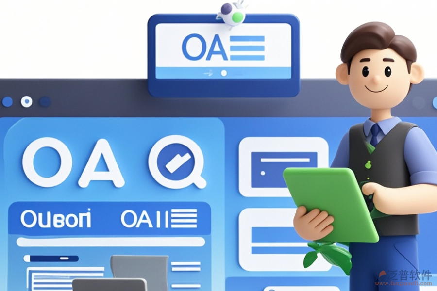律師事務(wù)所OA管理系統(tǒng)哪家更出色及如何選購？