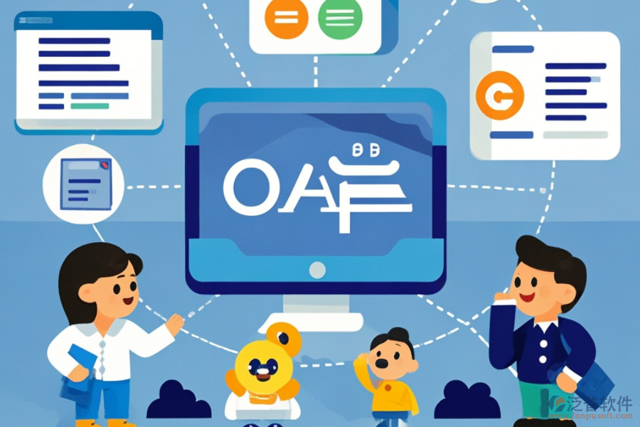 OA系統(tǒng)優(yōu)勢體現(xiàn)在哪？優(yōu)選品牌有哪些？