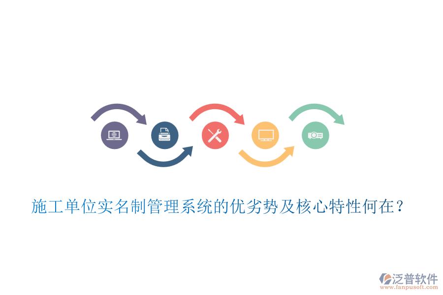施工單位實名制管理系統(tǒng)的優(yōu)劣勢及核心特性何在？