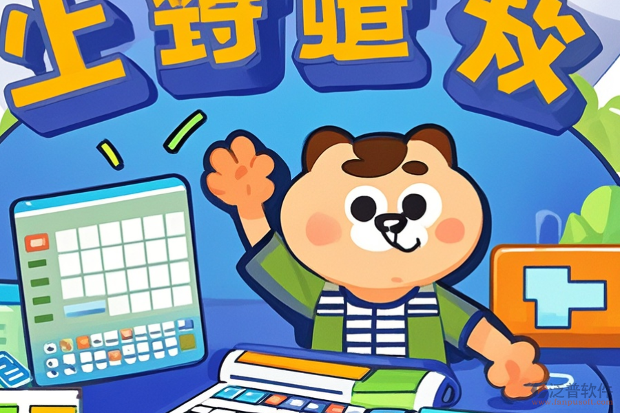 食品企業(yè)為何需要進(jìn)銷存軟件？好處何在？