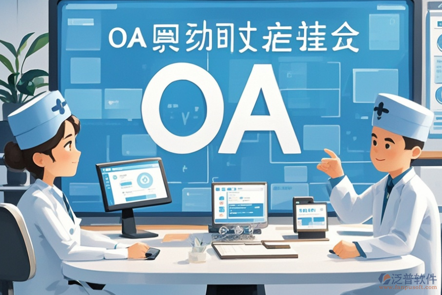 醫(yī)院移動(dòng)OA系統(tǒng)哪家技術(shù)更強(qiáng)并且如何購(gòu)買最方便？