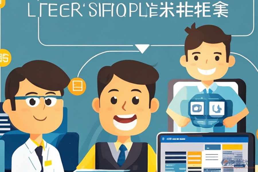 企業(yè)辦公協(xié)作軟件選型標(biāo)準(zhǔn)包括哪些關(guān)鍵模塊？