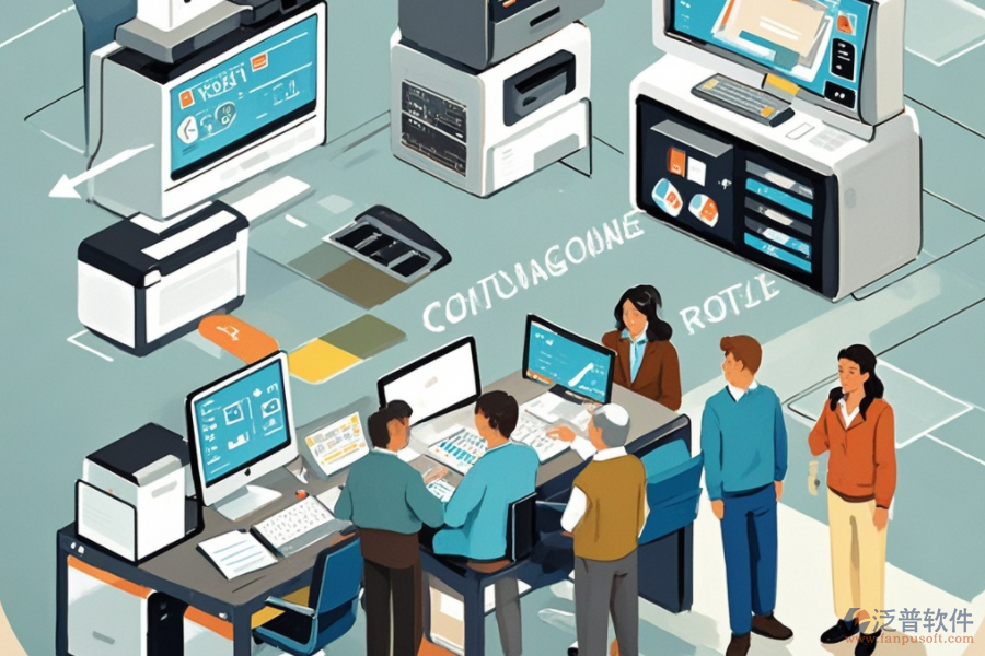 如何高效配置協(xié)同辦公室系統(tǒng)？?jī)?yōu)選品牌列舉