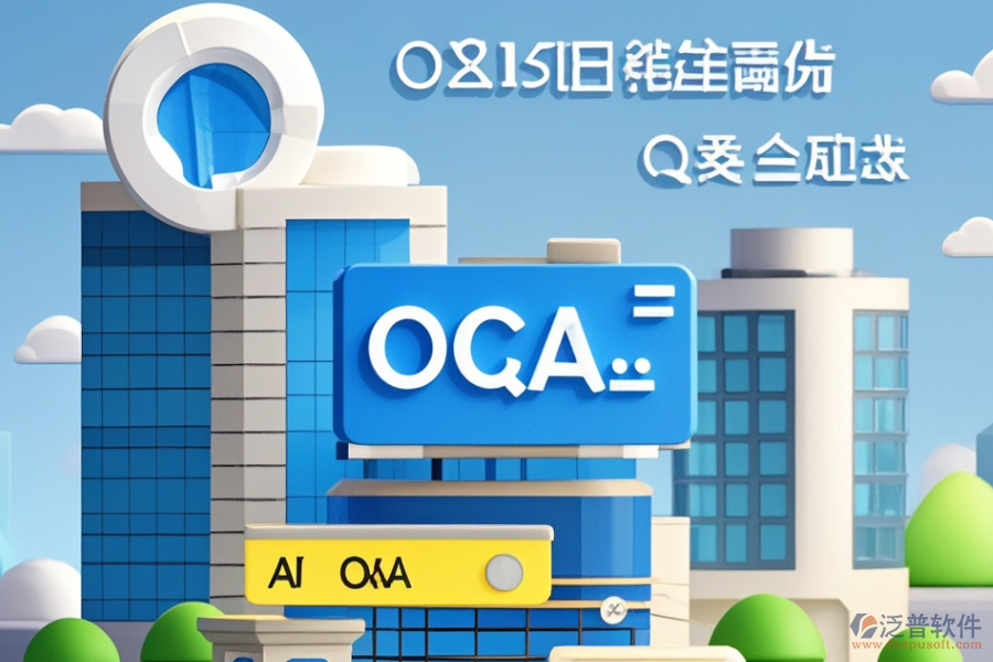 哪款建筑設(shè)計<a href=http://theonlineadagency.com/oa/ target=_blank class=infotextkey>OA辦公系統(tǒng)</a>高效，如何購買？