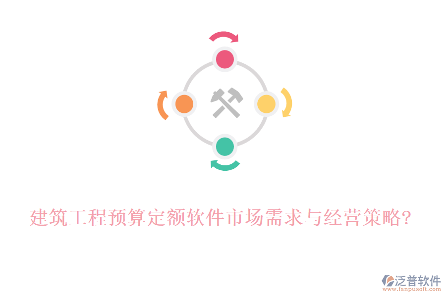 建筑工程預(yù)算定額軟件市場(chǎng)需求與經(jīng)營(yíng)策略?