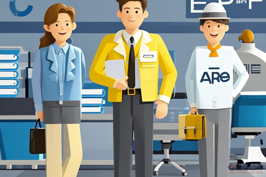 設(shè)備生產(chǎn)管理ERP(OA)系統(tǒng)優(yōu)選哪家？