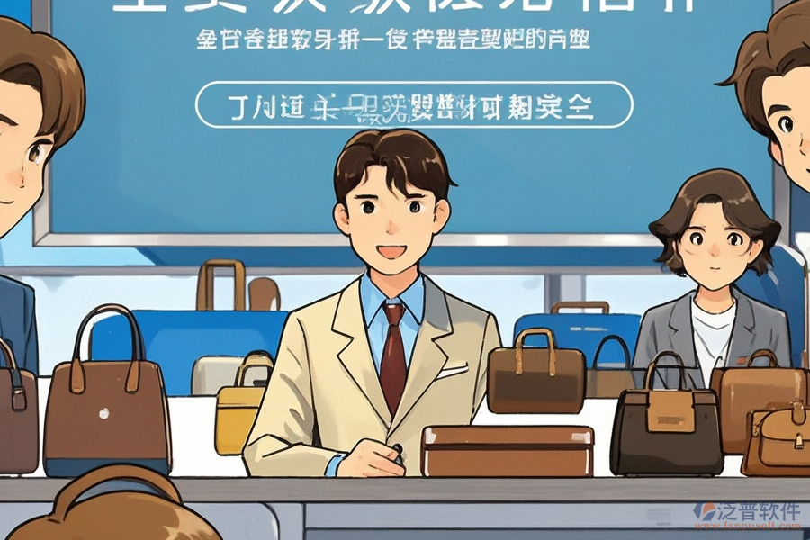 箱包ERP(OA)管理系統(tǒng)實(shí)施效果及安裝步驟是什么？