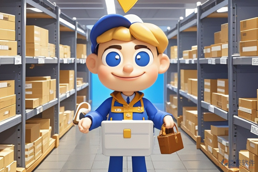 小型企業(yè)ERP系統(tǒng)，哪款好用且年費(fèi)多少？