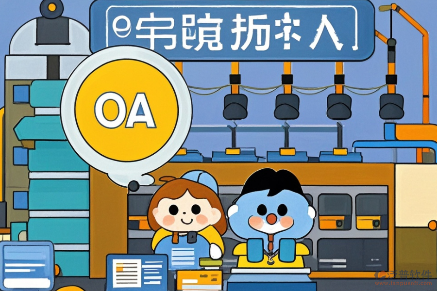 工廠適用的最佳OA軟件是哪款？哪里可以購(gòu)買？
