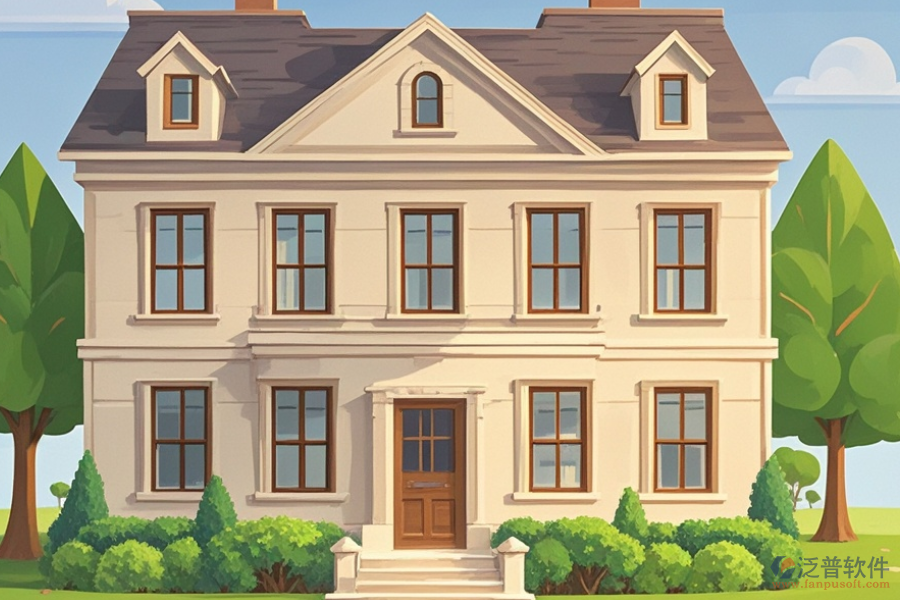 地產(chǎn)銷售管理軟件優(yōu)選及年費是多少？