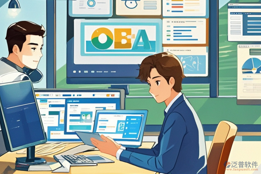 如何挑選企業(yè)OA請(qǐng)假管理系統(tǒng)，核心功能模塊是什么？