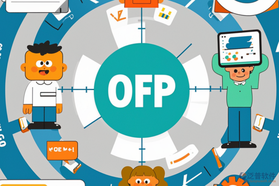 OA系統(tǒng)中的流程管理原理是怎樣的？能帶來哪些好處？