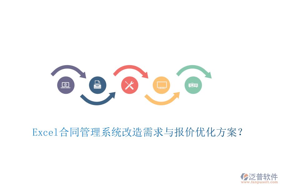 Excel合同管理系統(tǒng)改造需求與報價優(yōu)化方案？