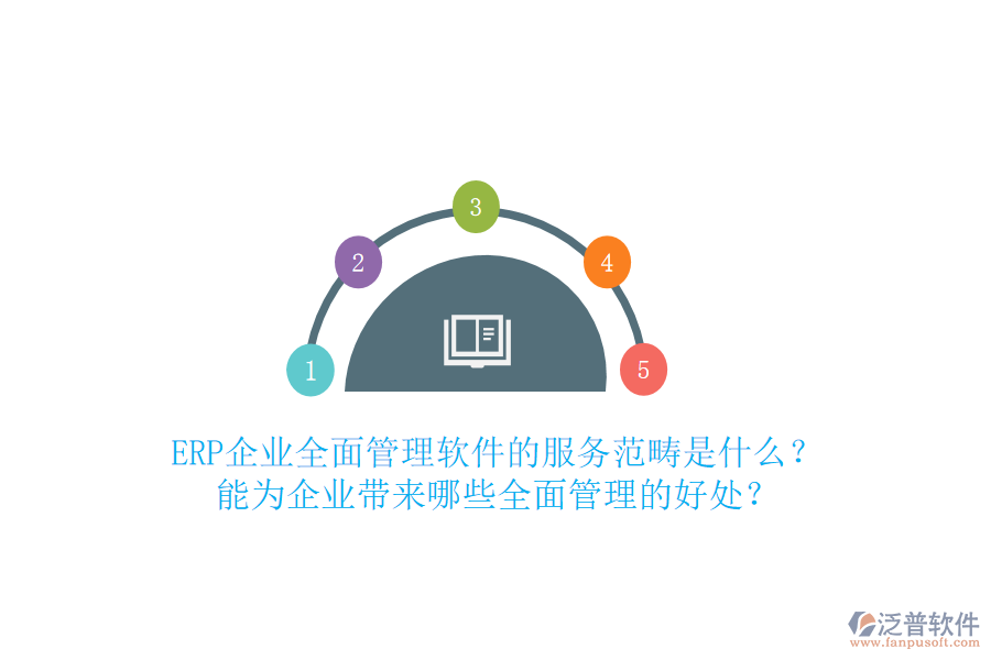 ERP企業(yè)全面管理軟件的服務(wù)范疇是什么？能為企業(yè)帶來(lái)哪些全面管理的好處？
