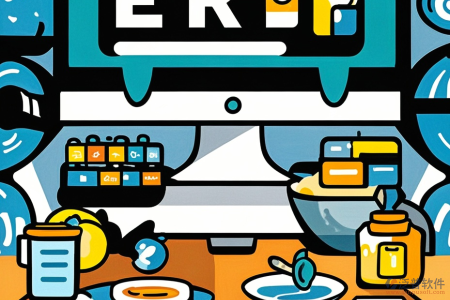 工程在線ERP管理系統(tǒng)，優(yōu)質(zhì)選擇一般多少錢？