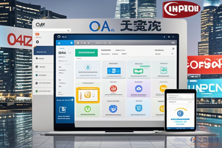 如何安裝OA系統(tǒng)？推薦哪些優(yōu)質(zhì)品牌？
