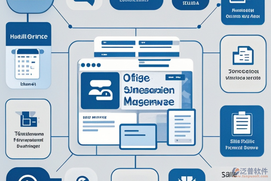 網(wǎng)上辦公管理軟件的優(yōu)勢(shì)特征概覽是什么？