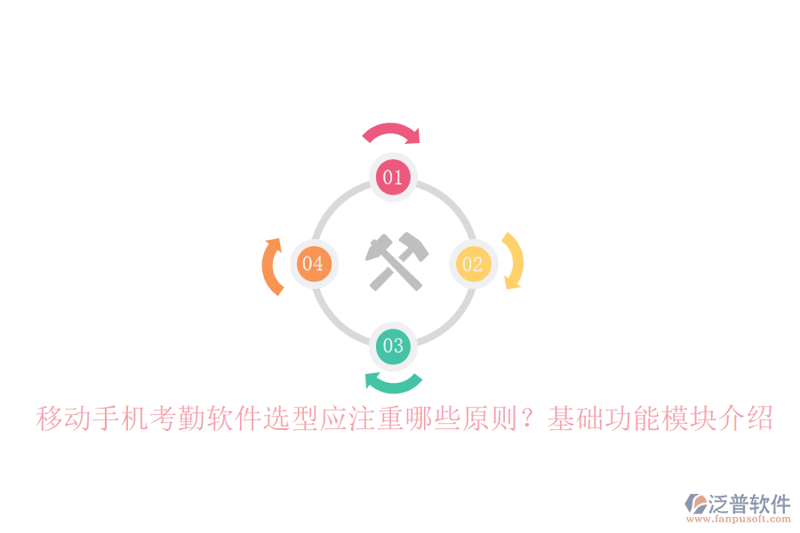 移動(dòng)手機(jī)考勤軟件選型應(yīng)注重哪些原則？基礎(chǔ)功能模塊介紹