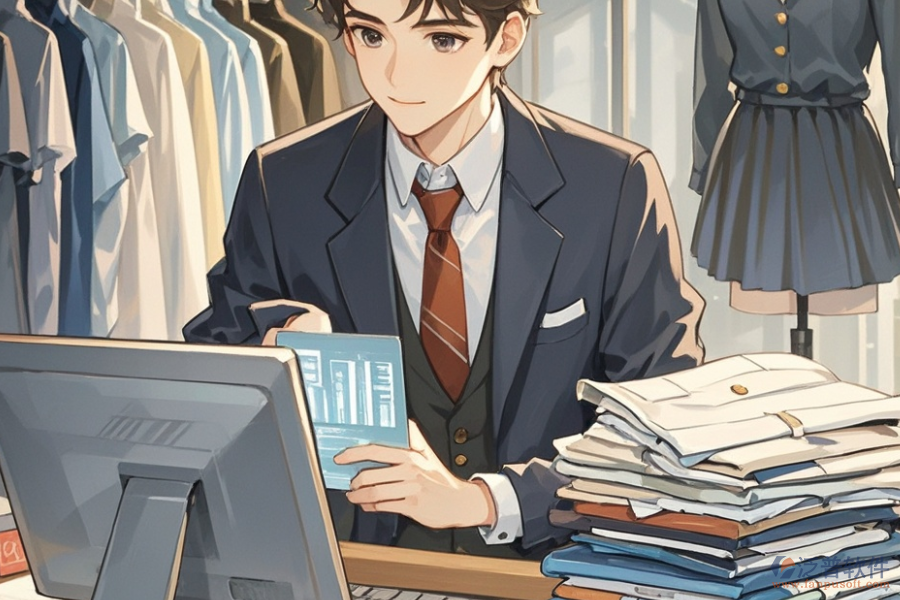 服裝廠ERP(OA)管理系統(tǒng)最佳選擇及費(fèi)用概覽？