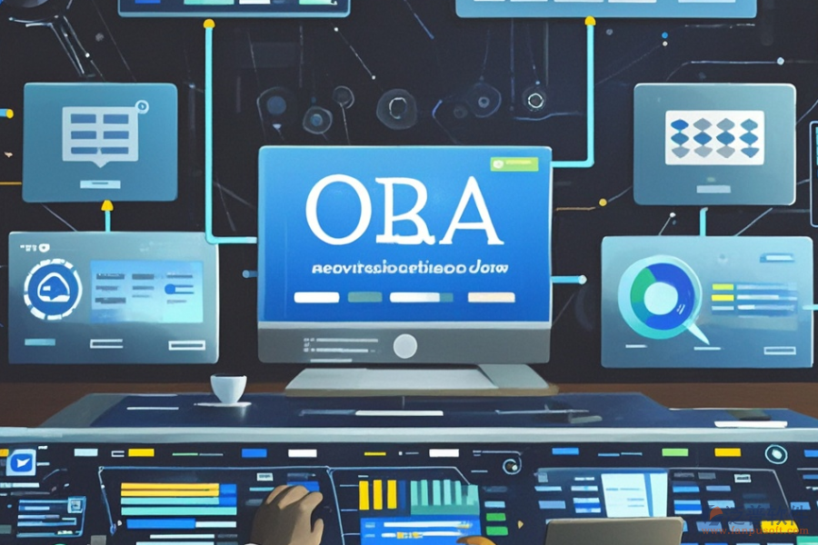 十大OA辦公軟件定制服務(wù)中，開發(fā)過程有何特色？