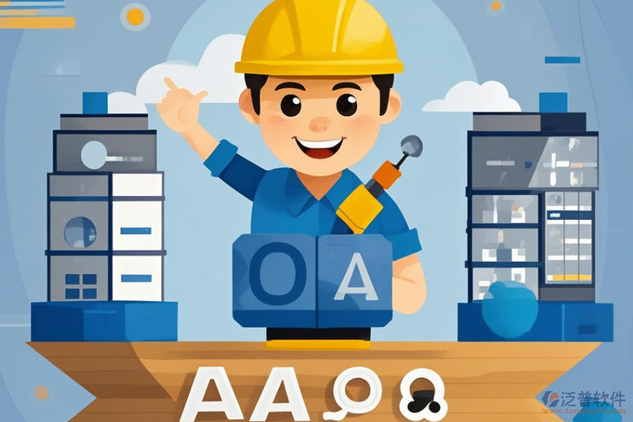 建筑集團(tuán)OA系統(tǒng)哪家最好與購買時(shí)該注意什么？